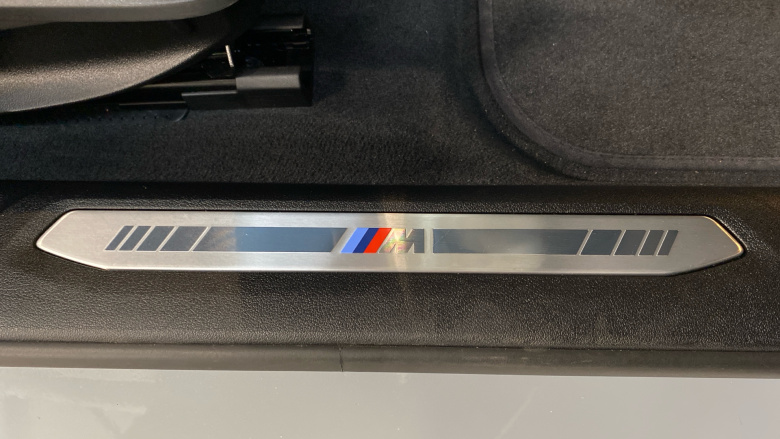 BMW 1 Series 120 M Sport 5dr Step Auto Petrol Hatchback